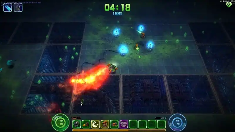 KayserRotz — изображение 1