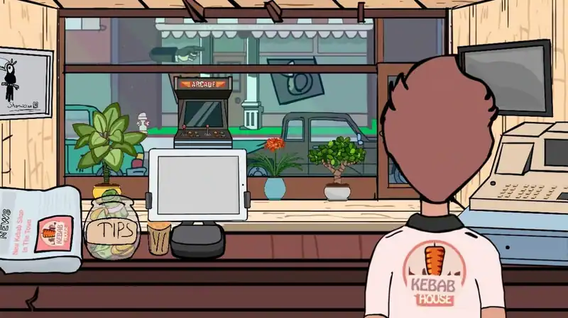 Kebab House — изображение 1