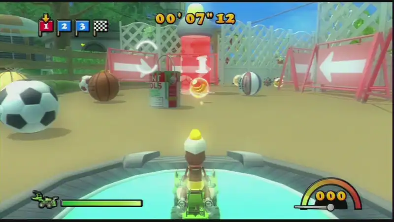 Ape Escape — изображение 1