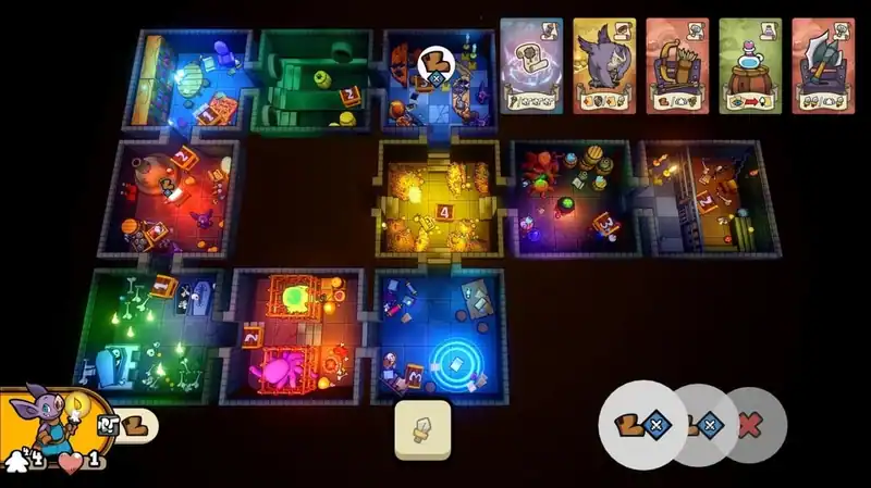 Keep the Heroes Out — изображение 1