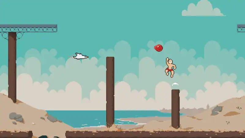 Keepy UP — изображение 1