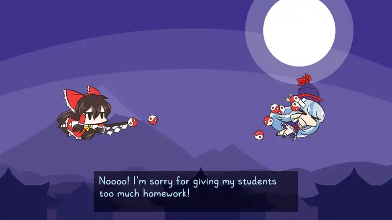Keine's Expanding Class! — изображение 1