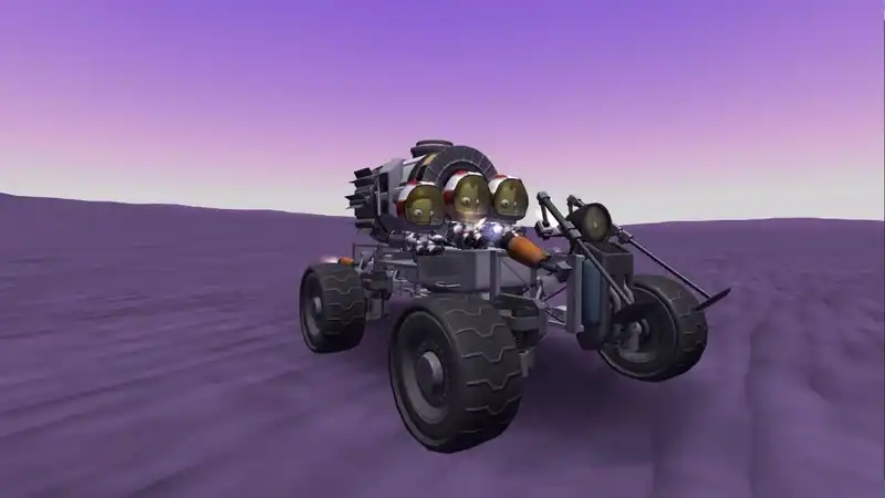 Kerbal Space Program — изображение 1
