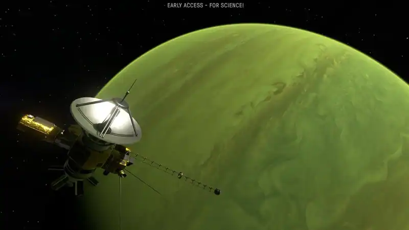 Kerbal Space Program 2 — изображение 1