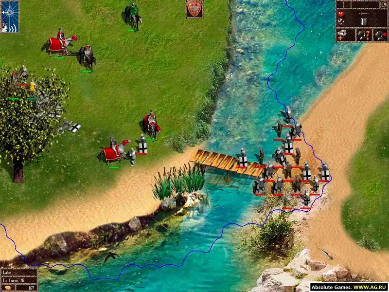 Khights Of The Cross — изображение 1