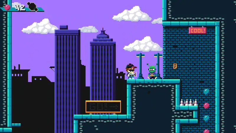 Kid Bubblegum — изображение 1