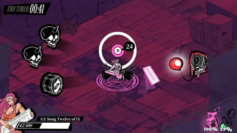 Kill The Music — изображение 1