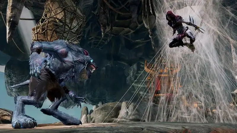 Killer Instinct — изображение 1