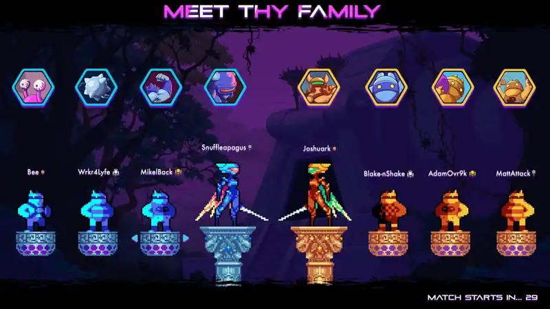 Killer Queen Black — изображение 1