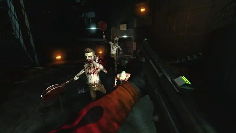 Killing Floor — изображение 1
