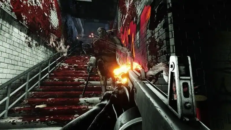 Killing Floor 2: Grim Treatments — изображение 1