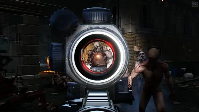 Killing Floor 2 по сети — изображение 1