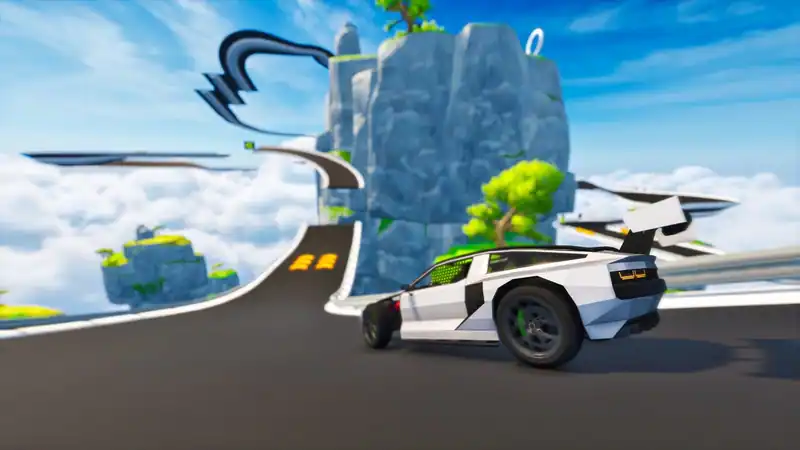 Apex Rush — изображение 1