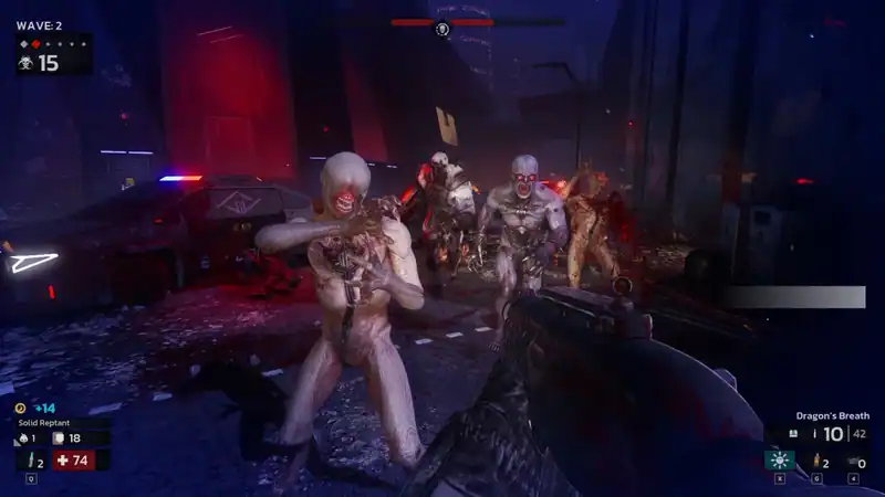 Killing Floor 3 по сети — изображение 1