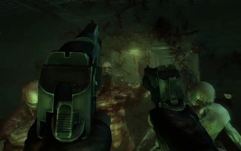 Killing Floor по сети — изображение 1