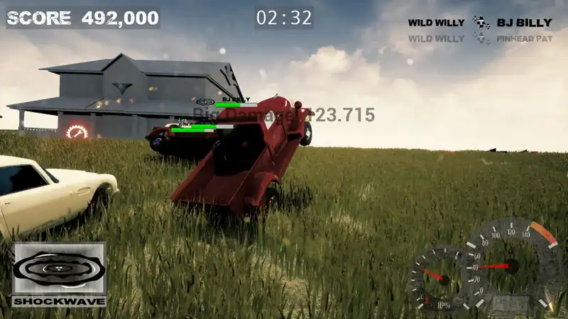 KillSteel — изображение 1