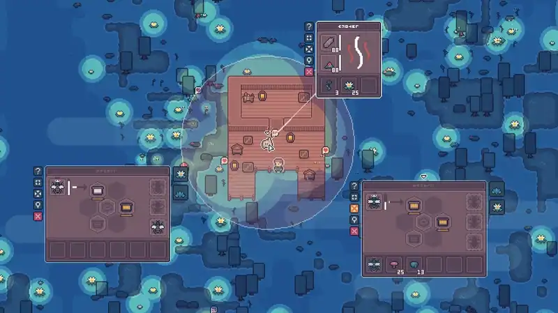 Apico по сети — изображение 1