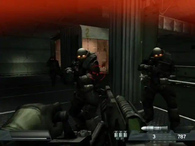 Killzone — изображение 1