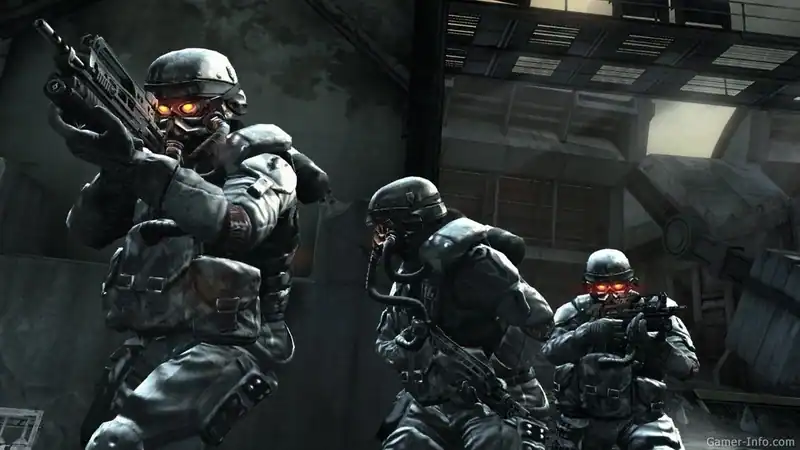 Killzone 2 — изображение 1
