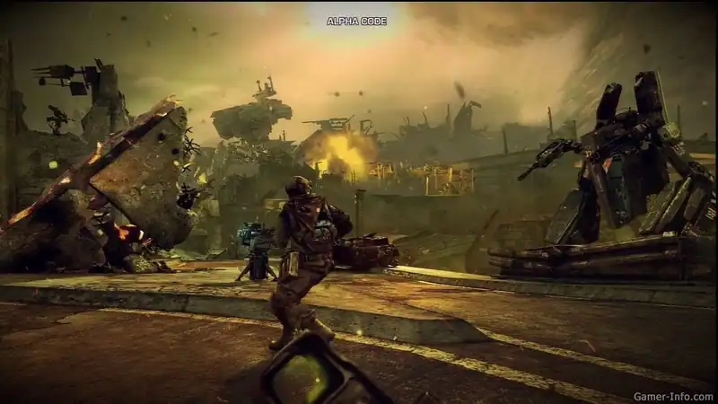 Killzone 3 — изображение 1