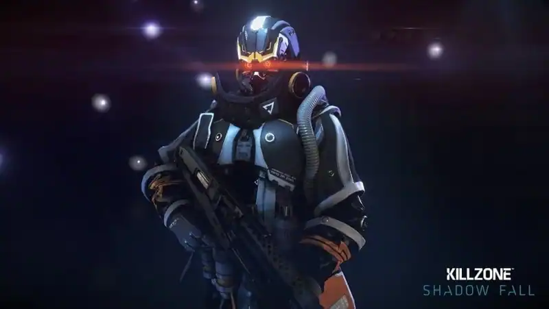 Killzone: Shadow Fall — изображение 1