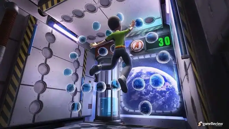 Kinect Adventures! — изображение 1