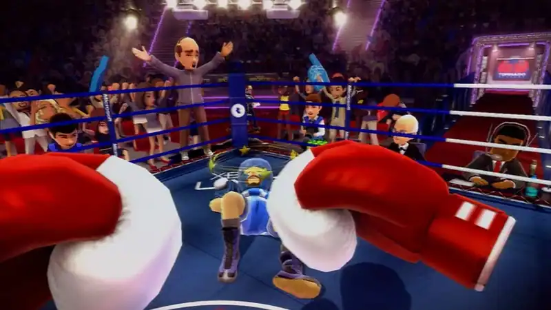 Kinect Sports — изображение 1