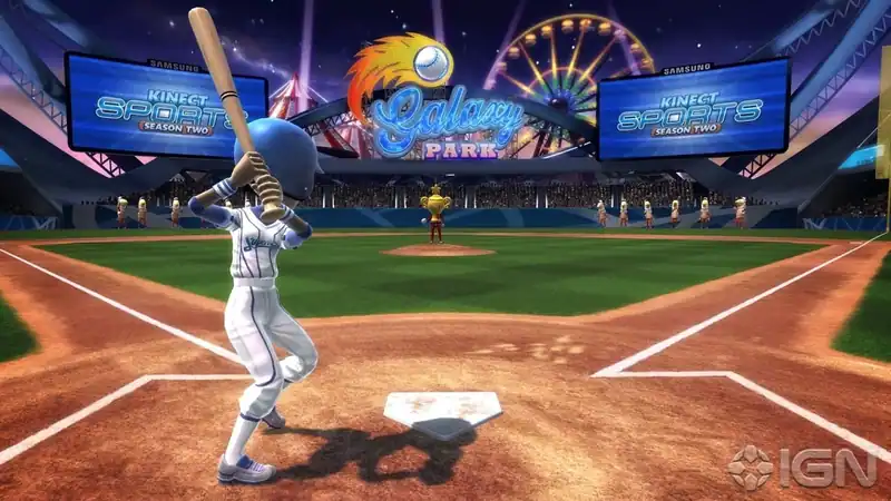 Kinect Sports: Season Two — изображение 1