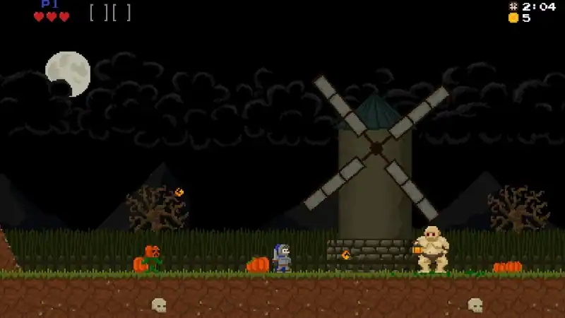 King 'n Knight — изображение 1