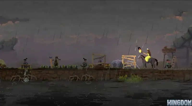 Kingdom: Classic — изображение 1