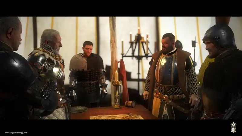 Kingdom Come: Deliverance — изображение 1