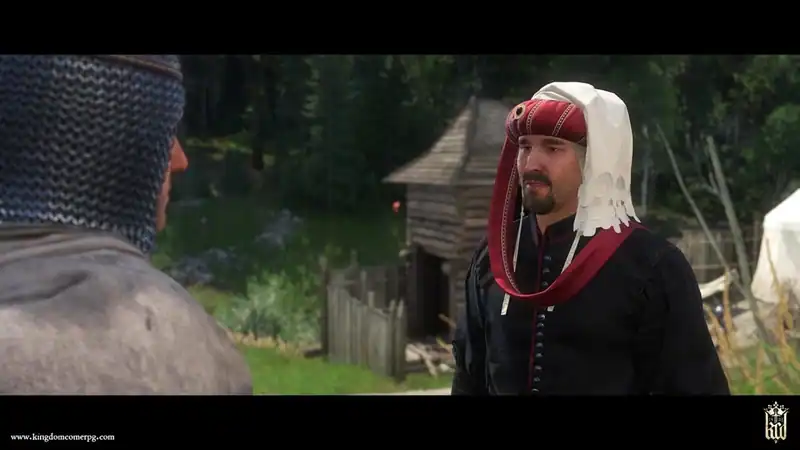 Kingdom Come: Deliverance – From the Ashes — изображение 1