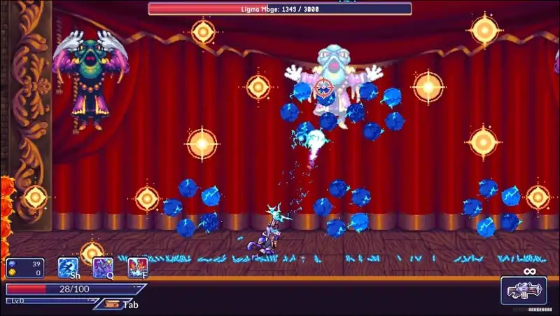Kingdom Gun — изображение 1