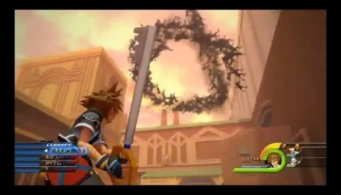 Kingdom Hearts 3 — изображение 1