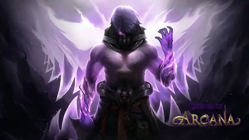 Kingdom of Arcana — изображение 1