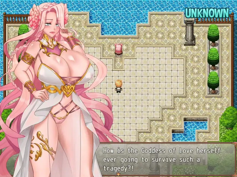 Kingdom of Passion — изображение 1