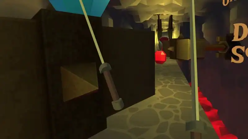 Kingdom Run VR — изображение 1