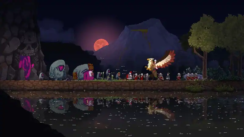 Kingdom Two Crowns — изображение 1