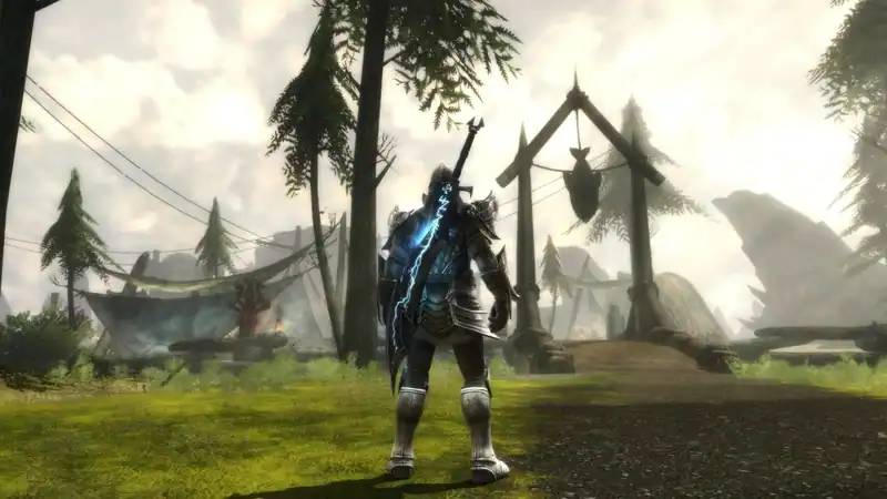 Kingdoms of Amalur: Re-Reckoning — изображение 1