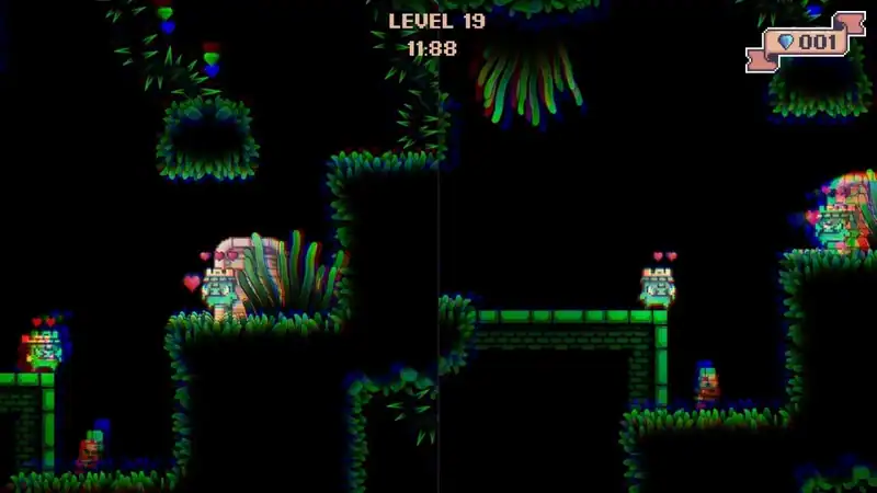 Kings and Pigs Prequel — изображение 1
