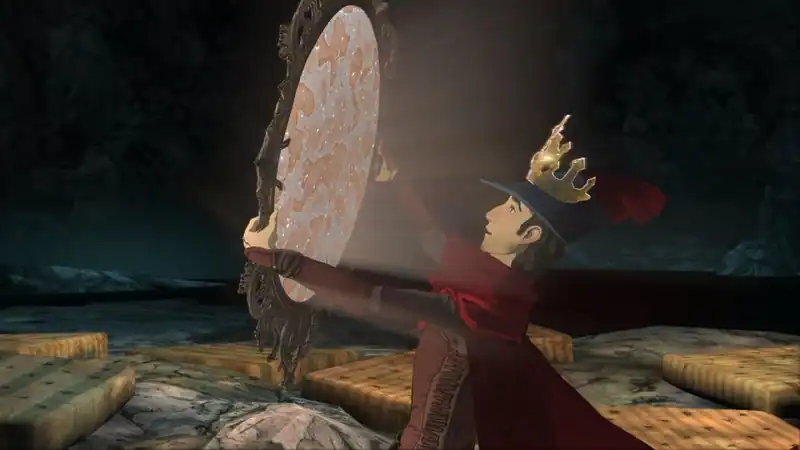 King's Quest — изображение 1