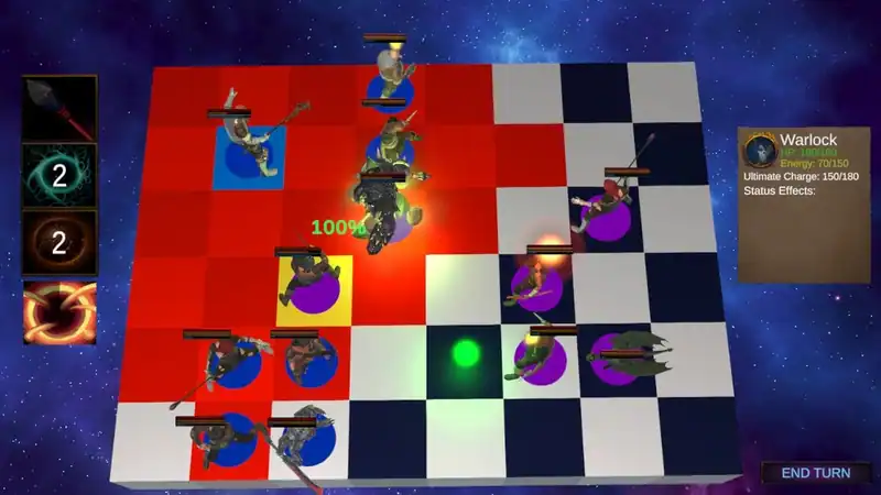 Kingslayers — изображение 1