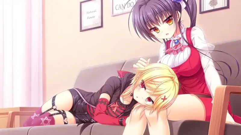 Kinkoi: Golden Time — изображение 1