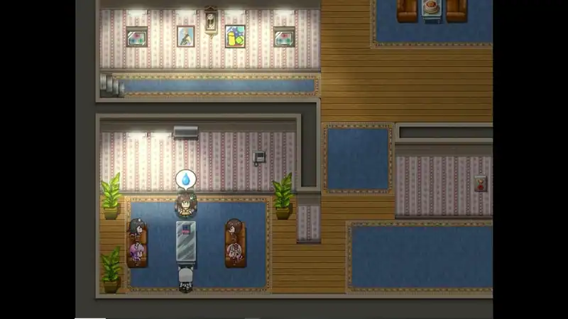 Kitsune no Tabiji — изображение 1
