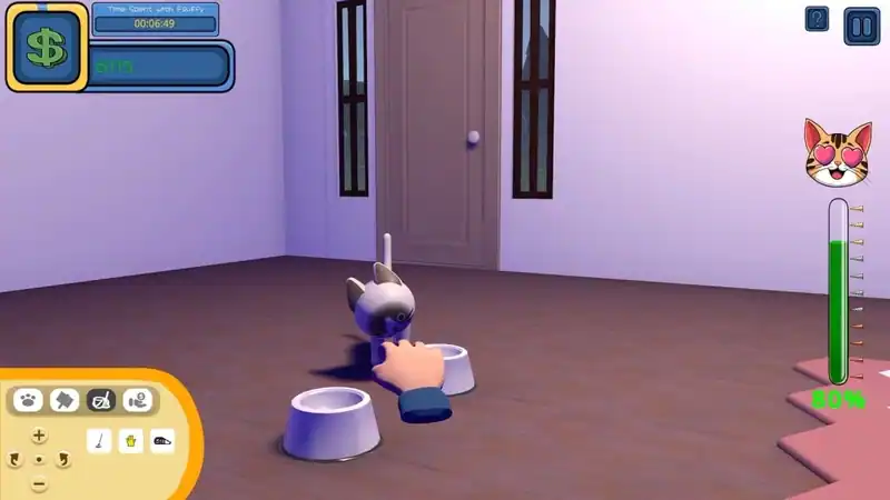 Kittenship Care — изображение 1