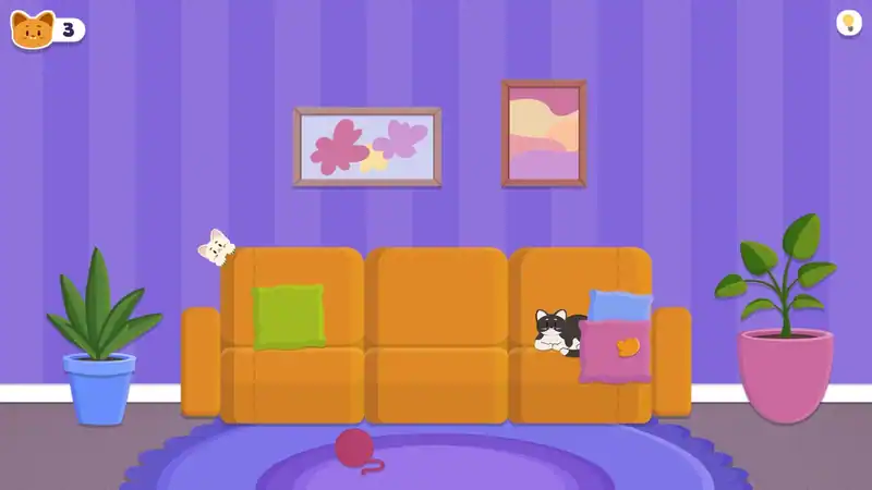 Kitty Finder — изображение 1