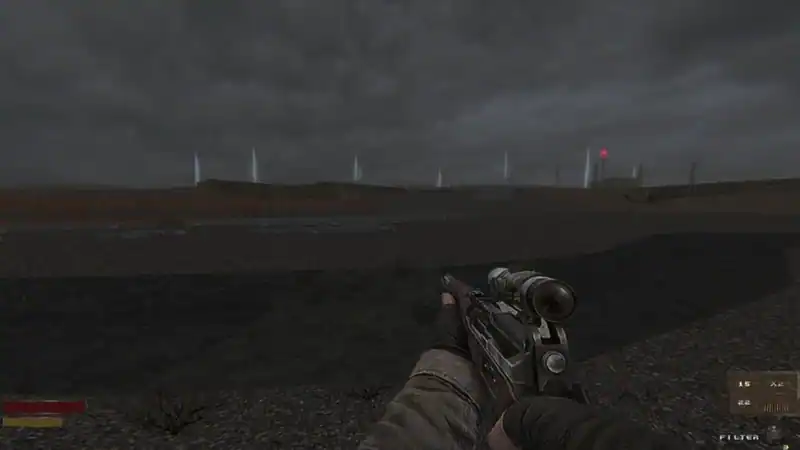 Apocalyptic Vibes — изображение 1