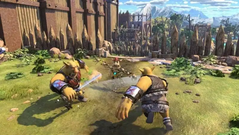 Knack — изображение 1