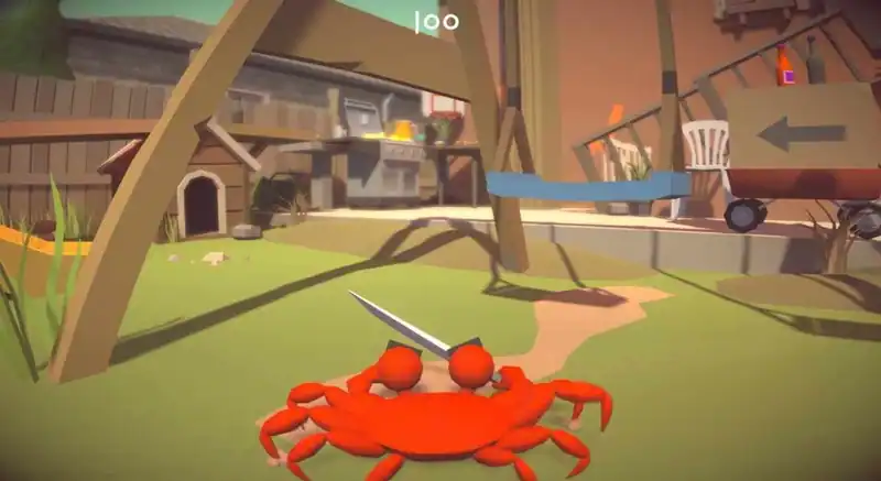 Knife 2 Meat U — изображение 1