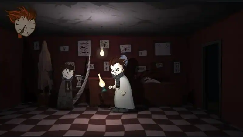 Knock-knock — изображение 1